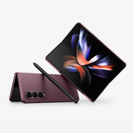 Things to know when buying a new Samsung Z Fold 4